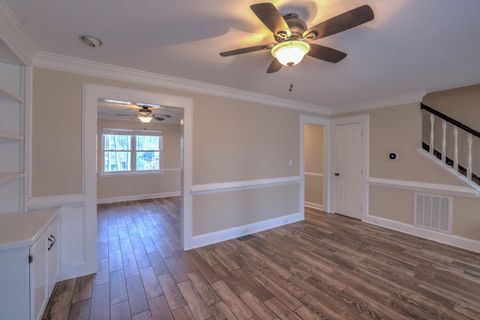 Tiny photo for 3765 Silver Mine Bluff, Martinez, GA 30907 (MLS # 550400)