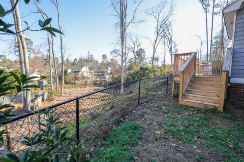 Tiny photo for 3765 Silver Mine Bluff, Martinez, GA 30907 (MLS # 550400)