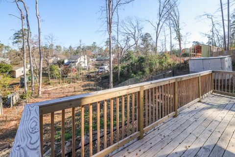 Tiny photo for 3765 Silver Mine Bluff, Martinez, GA 30907 (MLS # 550400)