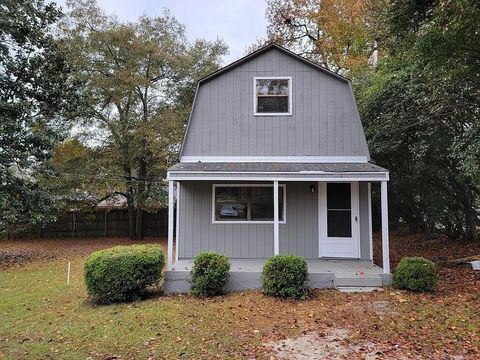 A home in Augusta