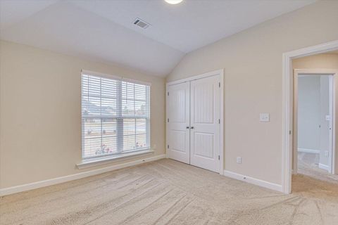 Tiny photo for 3326 Stockport Drive, Hephzibah, GA 30815 (MLS # 549952)