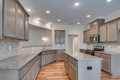 Tiny photo for 3326 Stockport Drive, Hephzibah, GA 30815 (MLS # 549952)