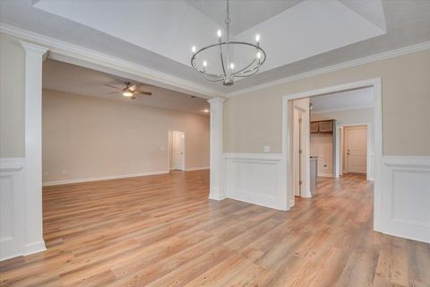 Tiny photo for 3326 Stockport Drive, Hephzibah, GA 30815 (MLS # 549952)