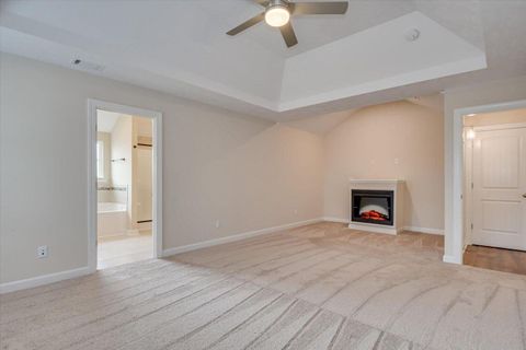 Tiny photo for 3326 Stockport Drive, Hephzibah, GA 30815 (MLS # 549952)