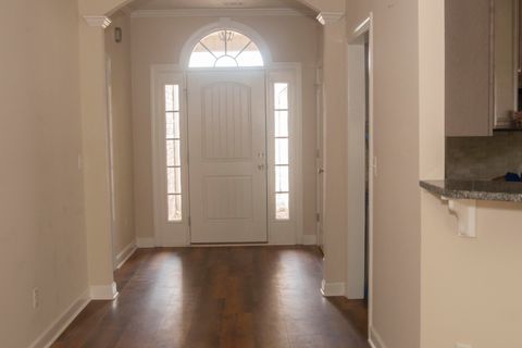 Tiny photo for 3326 Stockport Drive, Hephzibah, GA 30815 (MLS # 549952)