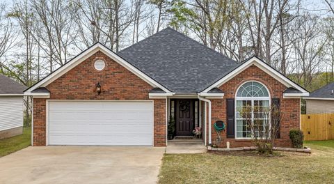 Photo of 817 Michelle Court, Grovetown, GA 30813 (MLS # 553993)