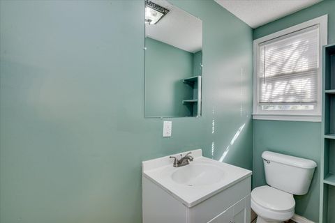 Tiny photo for 1845 Warren Street, Augusta, GA 30904 (MLS # 552349)