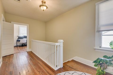 Tiny photo for 1845 Warren Street, Augusta, GA 30904 (MLS # 552349)