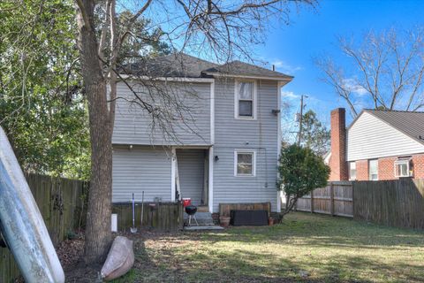 Tiny photo for 1845 Warren Street, Augusta, GA 30904 (MLS # 552349)