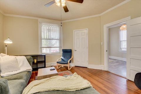 Tiny photo for 1845 Warren Street, Augusta, GA 30904 (MLS # 552349)