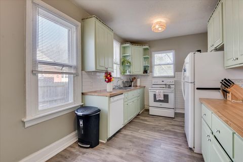 Tiny photo for 1845 Warren Street, Augusta, GA 30904 (MLS # 552349)