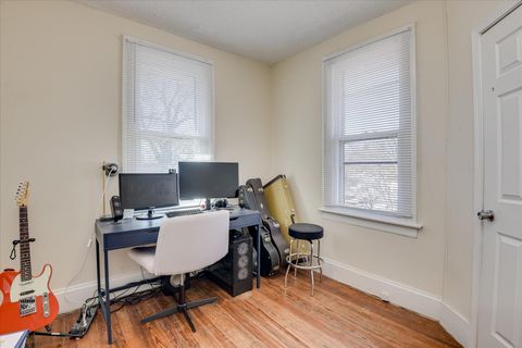 Tiny photo for 1845 Warren Street, Augusta, GA 30904 (MLS # 552349)