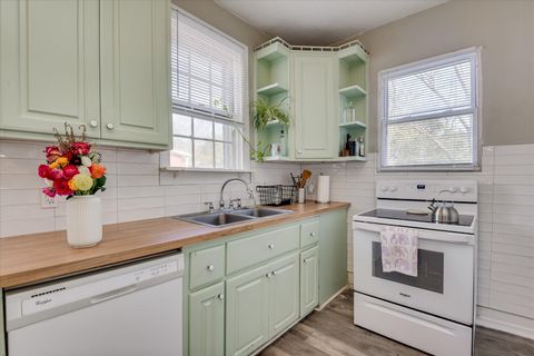 Tiny photo for 1845 Warren Street, Augusta, GA 30904 (MLS # 552349)