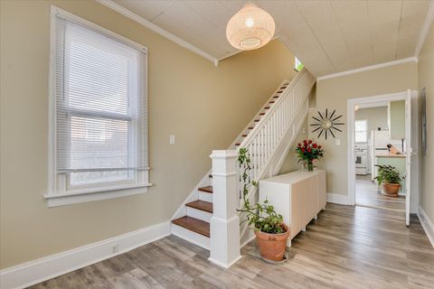 Tiny photo for 1845 Warren Street, Augusta, GA 30904 (MLS # 552349)