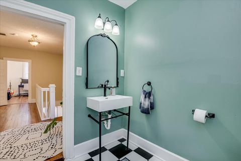 Tiny photo for 1845 Warren Street, Augusta, GA 30904 (MLS # 552349)