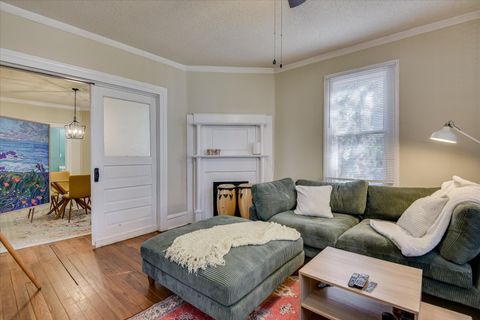 Tiny photo for 1845 Warren Street, Augusta, GA 30904 (MLS # 552349)