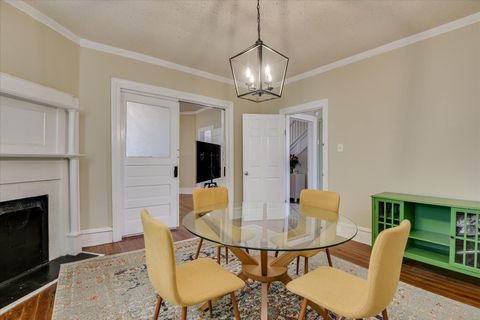 Tiny photo for 1845 Warren Street, Augusta, GA 30904 (MLS # 552349)