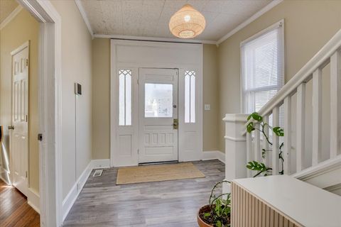 Tiny photo for 1845 Warren Street, Augusta, GA 30904 (MLS # 552349)