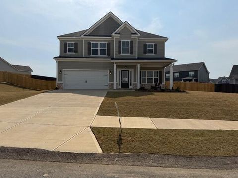 Photo of 8159 Crossbow Landing, Graniteville, SC 29829 (MLS # 554752)