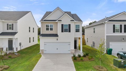 A home in Beech Island