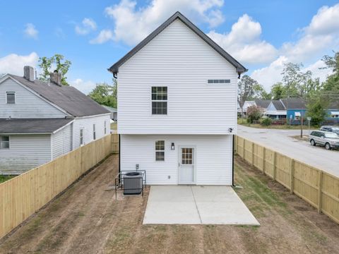 Tiny photo for 1115 Hopkins Street, Augusta, GA 30901 (MLS # 550669)