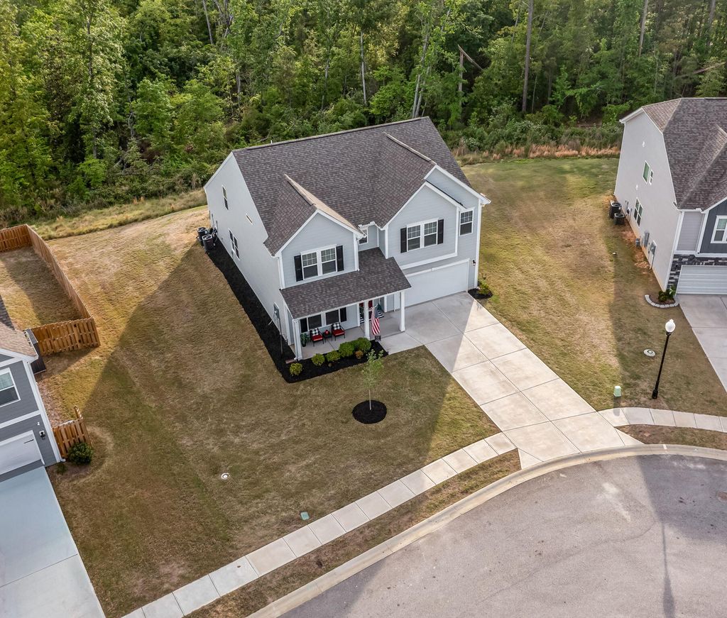 Photo of 126 Yellow Birch Way, Harlem, GA 30814 (MLS # 554542)