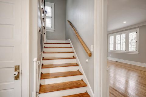 Tiny photo for 1117 Highland Avenue, Augusta, GA 30904 (MLS # 549736)