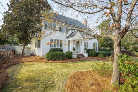 Tiny photo for 1117 Highland Avenue, Augusta, GA 30904 (MLS # 549736)