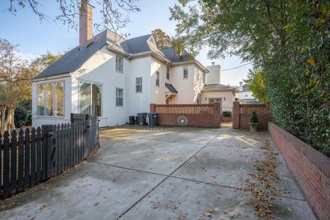 Tiny photo for 1117 Highland Avenue, Augusta, GA 30904 (MLS # 549736)