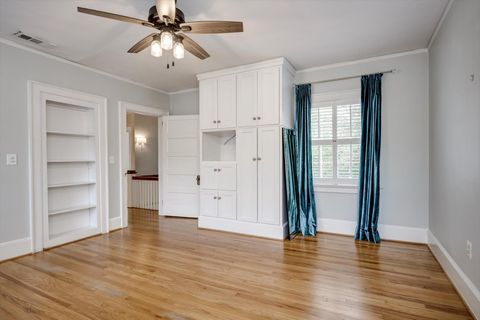 Tiny photo for 1117 Highland Avenue, Augusta, GA 30904 (MLS # 549736)