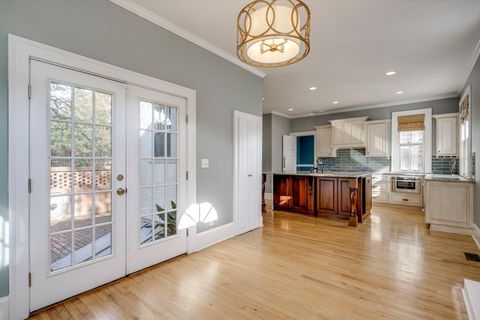 Tiny photo for 1117 Highland Avenue, Augusta, GA 30904 (MLS # 549736)