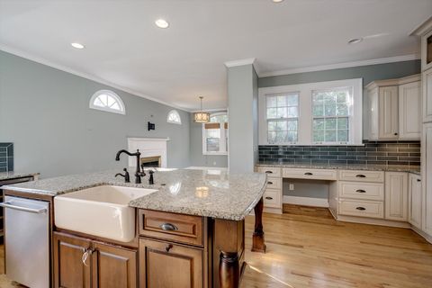 Tiny photo for 1117 Highland Avenue, Augusta, GA 30904 (MLS # 549736)