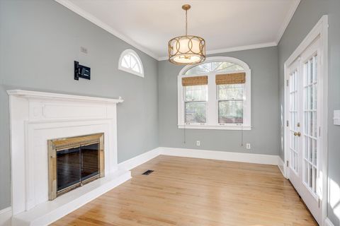 Tiny photo for 1117 Highland Avenue, Augusta, GA 30904 (MLS # 549736)