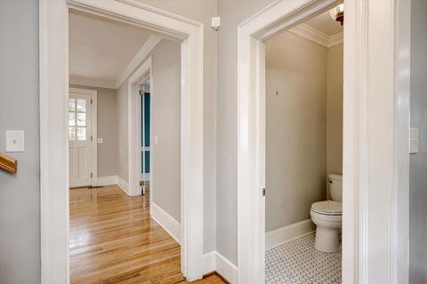 Tiny photo for 1117 Highland Avenue, Augusta, GA 30904 (MLS # 549736)