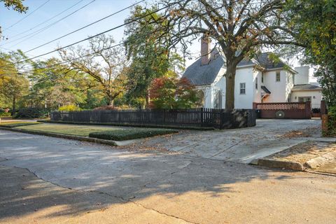 Tiny photo for 1117 Highland Avenue, Augusta, GA 30904 (MLS # 549736)