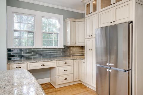 Tiny photo for 1117 Highland Avenue, Augusta, GA 30904 (MLS # 549736)