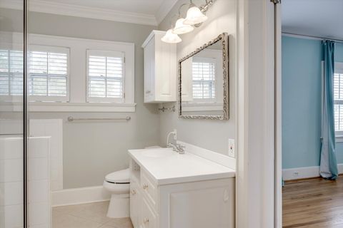 Tiny photo for 1117 Highland Avenue, Augusta, GA 30904 (MLS # 549736)