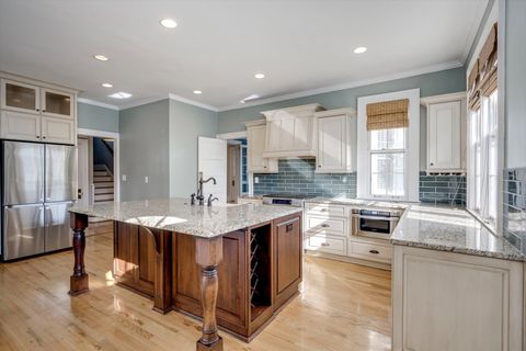 Tiny photo for 1117 Highland Avenue, Augusta, GA 30904 (MLS # 549736)