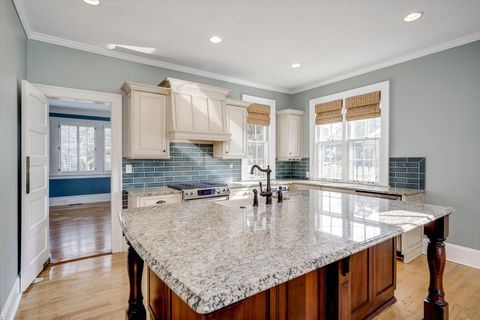 Tiny photo for 1117 Highland Avenue, Augusta, GA 30904 (MLS # 549736)