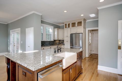 Tiny photo for 1117 Highland Avenue, Augusta, GA 30904 (MLS # 549736)