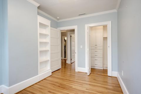 Tiny photo for 1117 Highland Avenue, Augusta, GA 30904 (MLS # 549736)