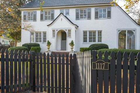 Tiny photo for 1117 Highland Avenue, Augusta, GA 30904 (MLS # 549736)