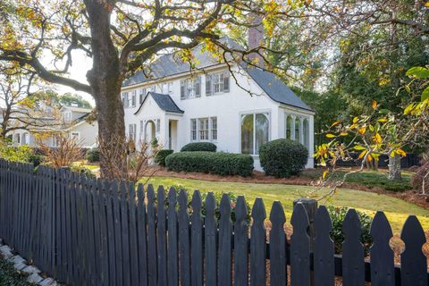 Tiny photo for 1117 Highland Avenue, Augusta, GA 30904 (MLS # 549736)