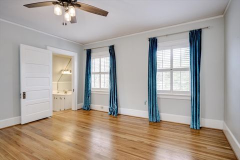 Tiny photo for 1117 Highland Avenue, Augusta, GA 30904 (MLS # 549736)