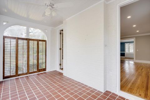 Tiny photo for 1117 Highland Avenue, Augusta, GA 30904 (MLS # 549736)