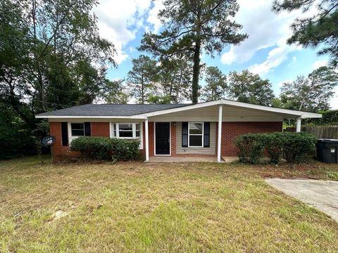 Photo of 2432 GOLDEN CAMP Road, Augusta, GA 30906 (MLS # 541574) Photo of 2432 GOLDEN CAMP Road, Augusta, GA 30906 (MLS # 541574)