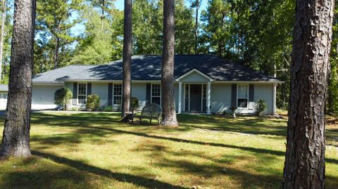 Tiny photo for 128 Getaway Place, Clarks Hill, SC 29821 (MLS # 547909)