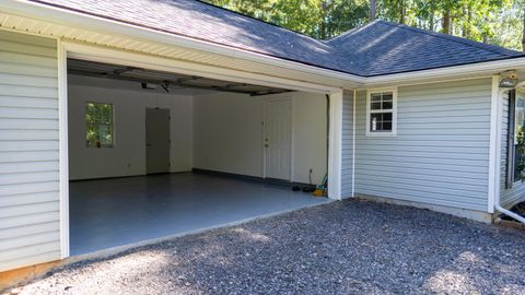 Tiny photo for 128 Getaway Place, Clarks Hill, SC 29821 (MLS # 547909)