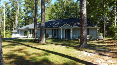 Tiny photo for 128 Getaway Place, Clarks Hill, SC 29821 (MLS # 547909)
