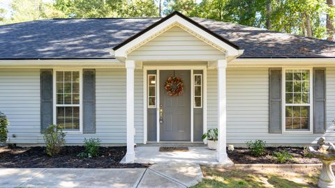 Tiny photo for 128 Getaway Place, Clarks Hill, SC 29821 (MLS # 547909)